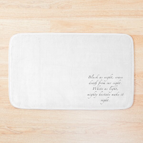 Item preview, Practical magic quote 4 designed and sold by drewincognito.