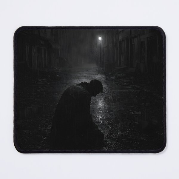 Item preview, Last Light – Melancholy 043 designed and sold by Capone-Gallery.