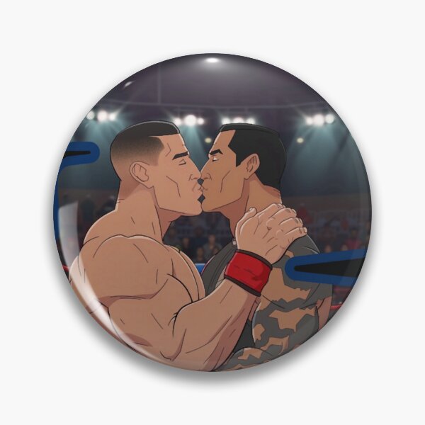 Item preview, John Cena Ricky Stanicky designed and sold by verazrt7jimmie.