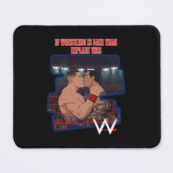 Item preview, John Cena Ricky Stanicky designed and sold by verazrt7jimmie.