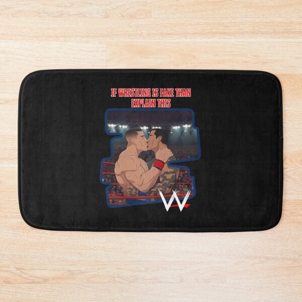 Item preview, John Cena Ricky Stanicky designed and sold by verazrt7jimmie.