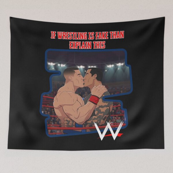 Item preview, John Cena Ricky Stanicky designed and sold by verazrt7jimmie.