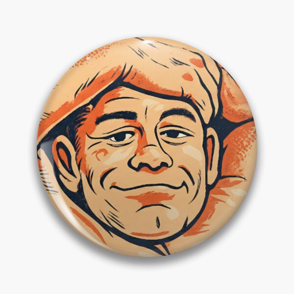 Item preview, John Cena Ricky Stanicky designed and sold by verazrt7jimmie.