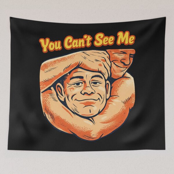 Item preview, John Cena Ricky Stanicky designed and sold by verazrt7jimmie.