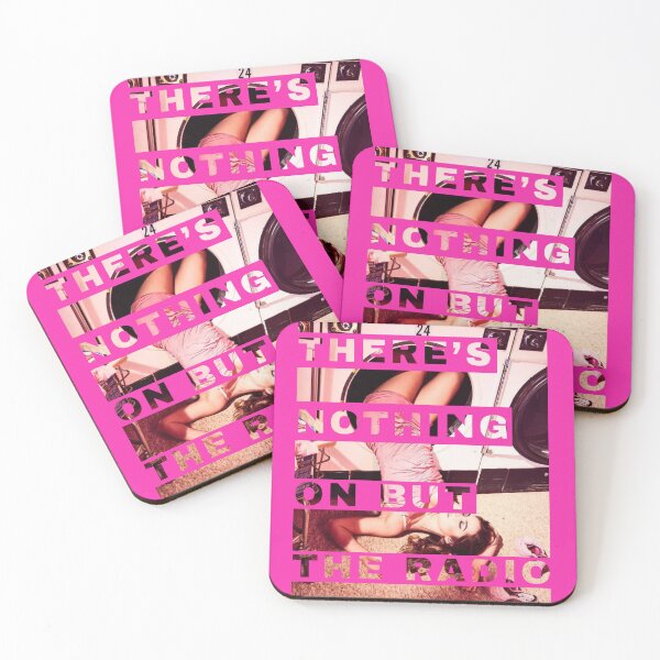 Item preview, "THERE'S NOTHING ON BUT THE RADIO" - AR EP by Addison Rae designed and sold by DreamsPortal.
