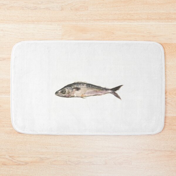 Item preview, Fish Watercolor Painting designed and sold by ISEriksonartist.