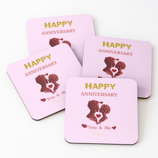 Item preview, HAPPY  ANNIVERSARY GIFT designed and sold by Brewgoodness.