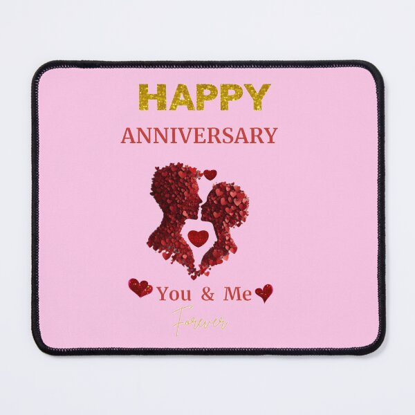 Item preview, HAPPY ANNIVERSARY GIFT designed and sold by Brewgoodness.