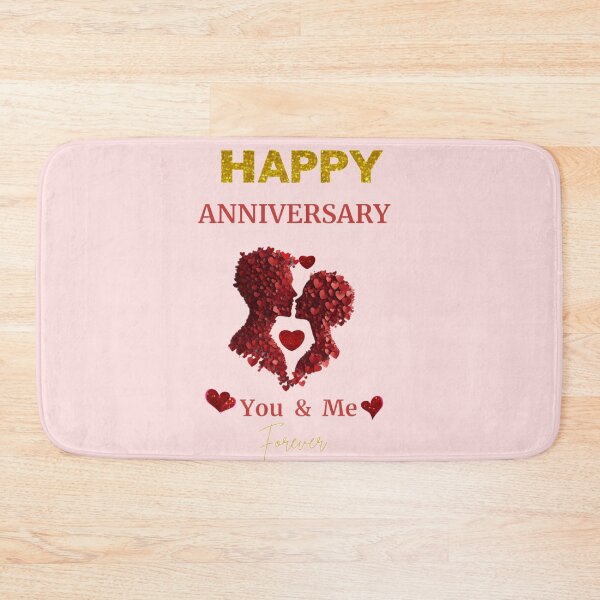 Item preview, HAPPY  ANNIVERSARY GIFT designed and sold by Brewgoodness.
