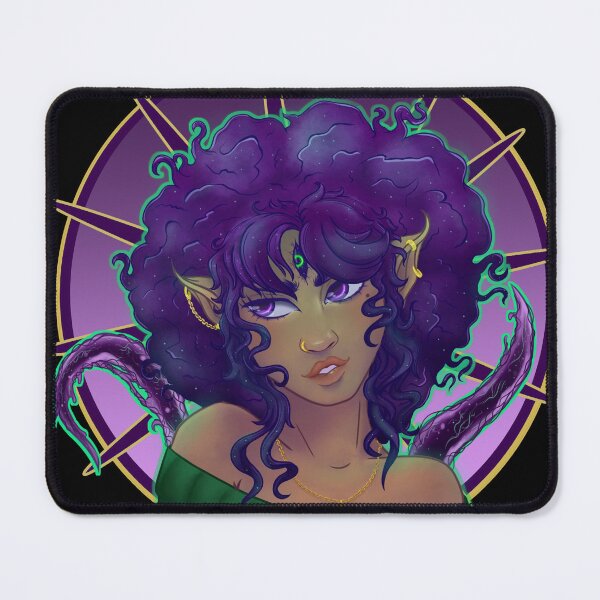 Item preview, Eldritch elf designed and sold by Vargamour.