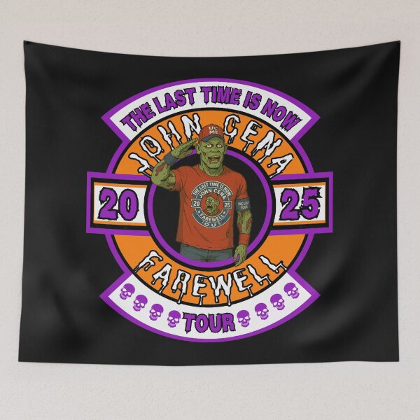 Item preview, John Cena Ricky Stanicky designed and sold by verazrt7jimmie.