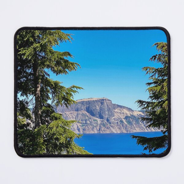 Item preview, Crater Lake in Oregon designed and sold by Trevor and Photos.