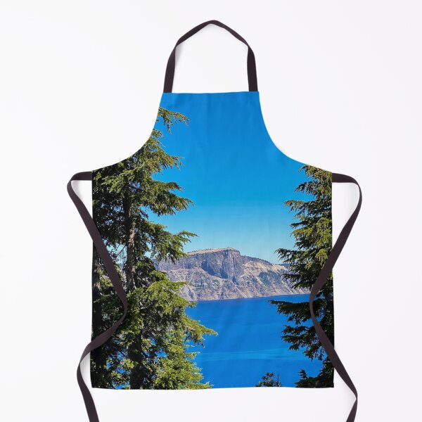 Item preview, Crater Lake in Oregon designed and sold by Trevor and Photos.