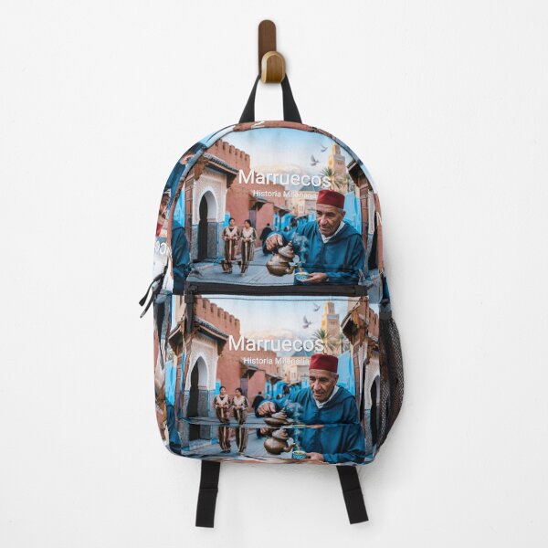 Item preview, Morocco: A Millennial History designed and sold by casamomo.