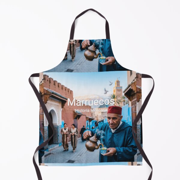 Item preview, Morocco: A Millennial History designed and sold by casamomo.