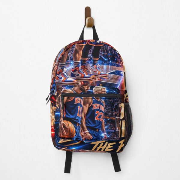 Item preview, Basketball Movie Poster Inspiration: The Face Off, Commentators and Figures designed and sold by Uniqueartai.