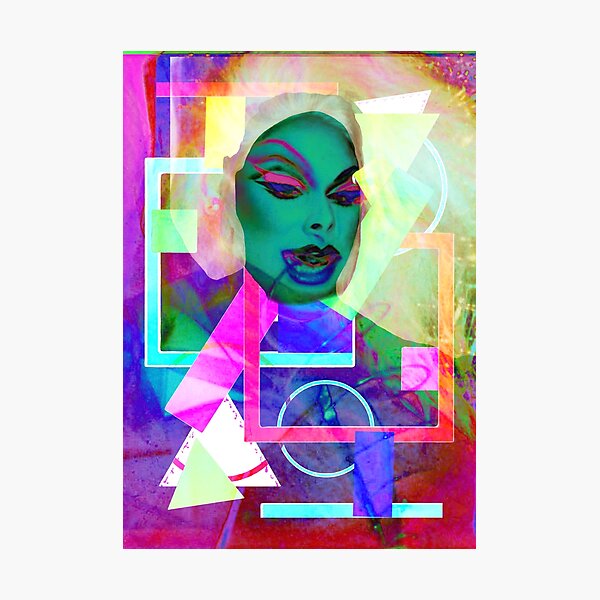 Item preview, Make everything neon again designed and sold by aprd666.