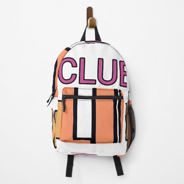 Item preview, Some Girls Like Clubbing But I Like All About Foraging designed and sold by TheIconSmith.