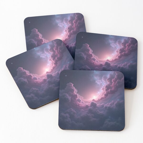 Item preview, Cosmic Nebula Dream designed and sold by MAWOdesign.