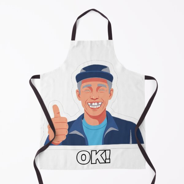 Item preview, Ok guy designed and sold by Korujito.
