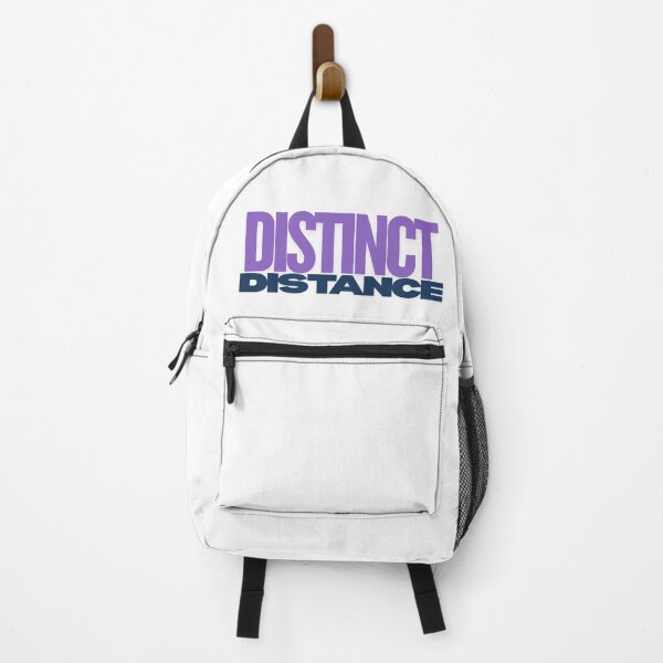 Item preview, Distinct Distance designed and sold by ArtistTejal.