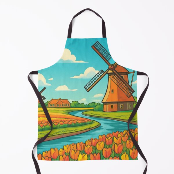 Item preview, Netherlands designed and sold by GUNAPRIYAA.