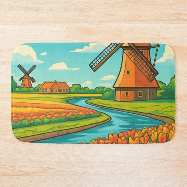 Item preview, Netherlands designed and sold by GUNAPRIYAA.