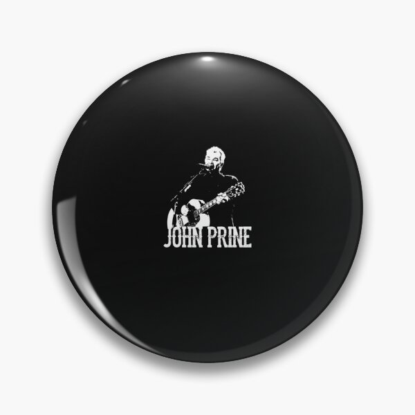 Item preview, John - Prine Time Vintage designed and sold by chrgj0tamara.
