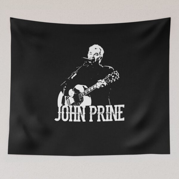 Item preview, John - Prine Time Vintage designed and sold by chrgj0tamara.