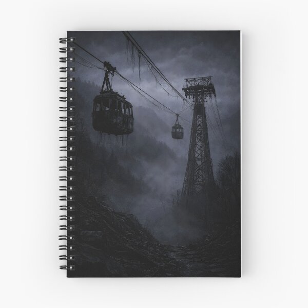 Item preview, Last Ride – Melancholy 049 designed and sold by Capone-Gallery.
