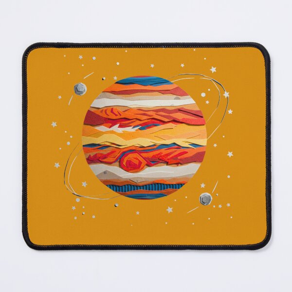 Item preview, Papercraft Jupiter designed and sold by Sector 99.