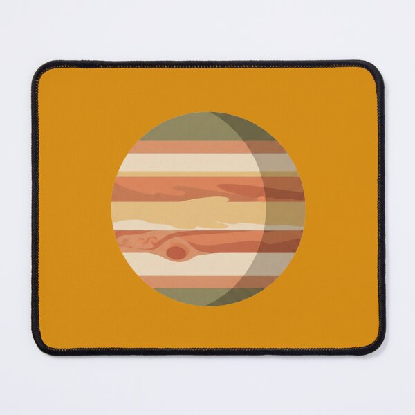 Item preview, 2d Jupiter designed and sold by Interstellarwear.