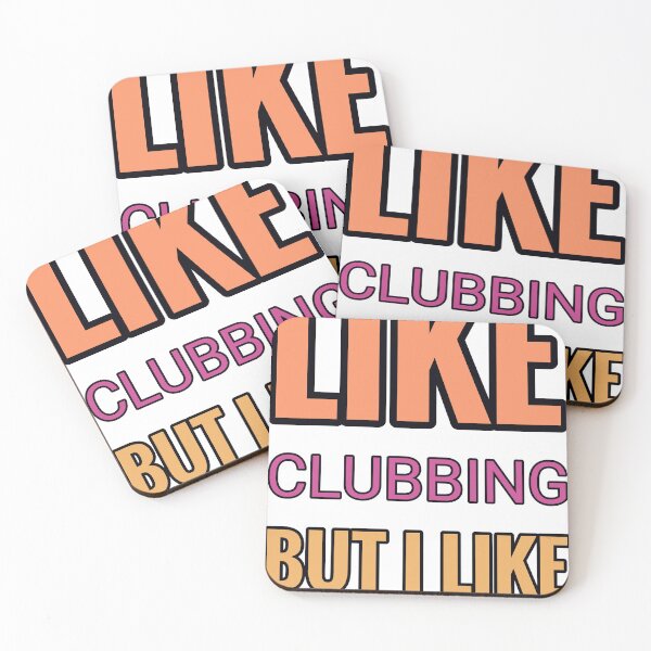 Item preview, Some Girls Like Clubbing But I Like All About Gunsmithing designed and sold by TheIconSmith.