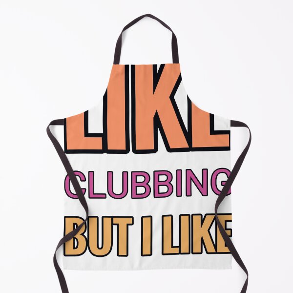 Item preview, Some Girls Like Clubbing But I Like All About Gunsmithing designed and sold by TheIconSmith.