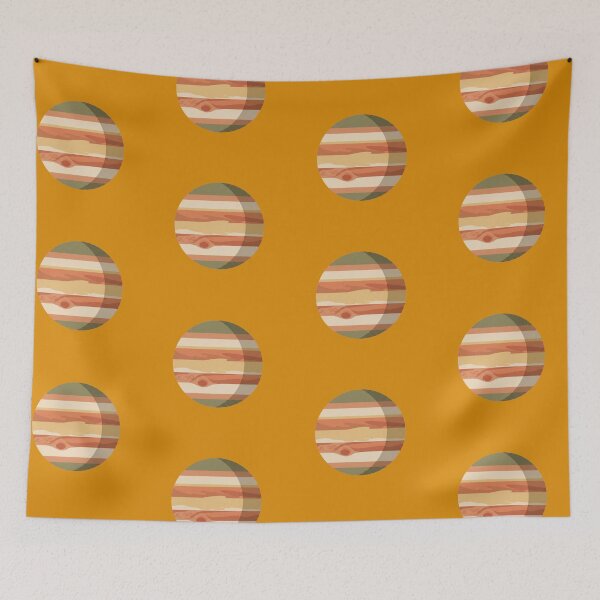 Item preview, 2d Jupiter designed and sold by Interstellarwear.