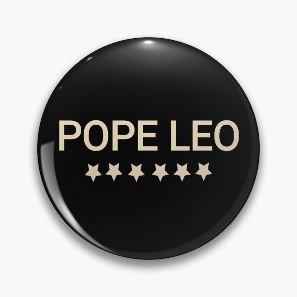 Item preview, Team Pope Leo designed and sold by vibeno1.