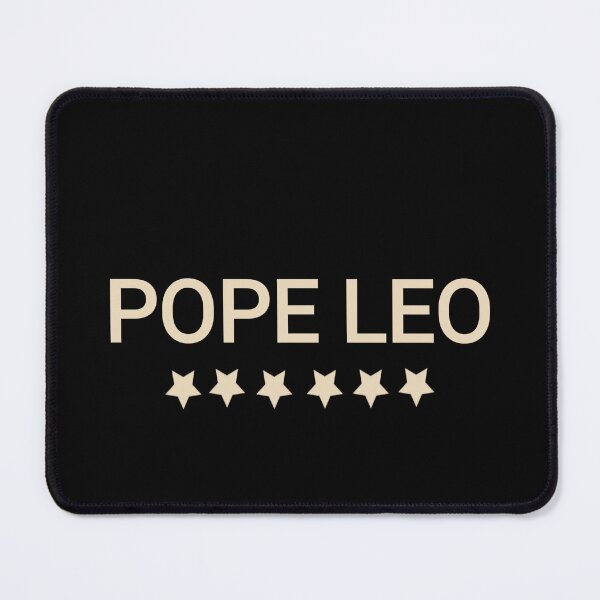 Item preview, Team Pope Leo designed and sold by vibeno1.