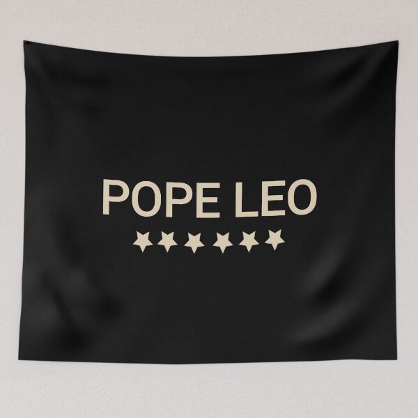 Item preview, Team Pope Leo designed and sold by vibeno1.
