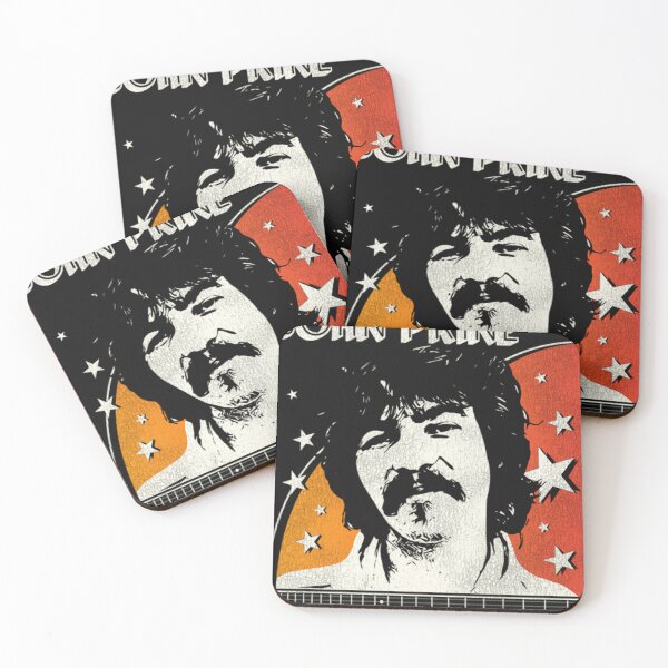 Item preview, John - Prine Time Vintage designed and sold by chrgj0tamara.