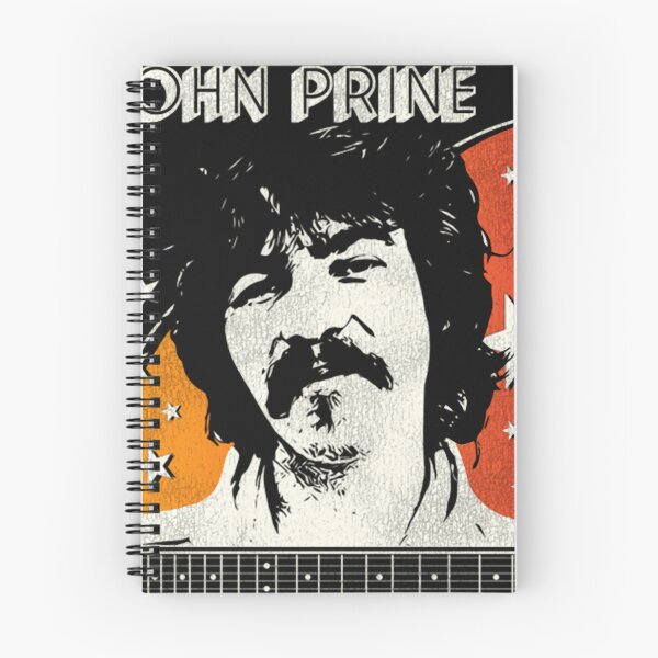 Item preview, John - Prine Time Vintage designed and sold by chrgj0tamara.