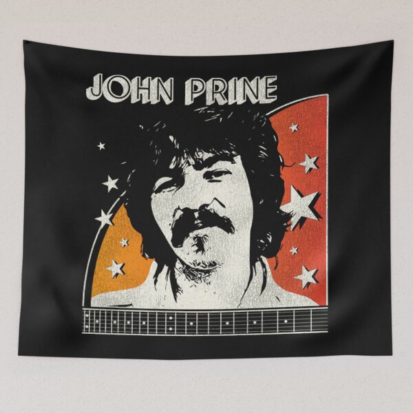Item preview, John - Prine Time Vintage designed and sold by chrgj0tamara.
