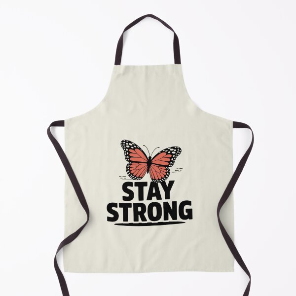 Item preview, Stay Strong: Retro Motivation designed and sold by FrenchTouch77.