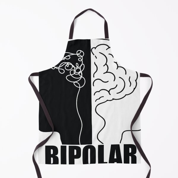 Item preview, Bipolar understand, support, empathize designed and sold by burhon.