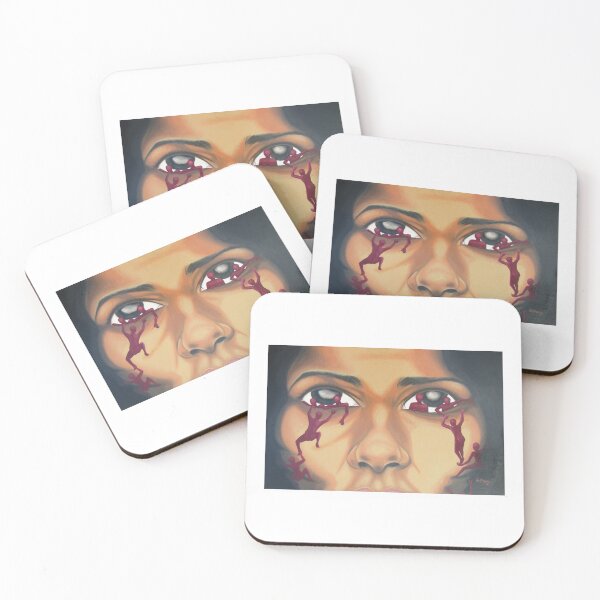 Item preview, Emotions Pouring Out  designed and sold by LaHaynesShop.