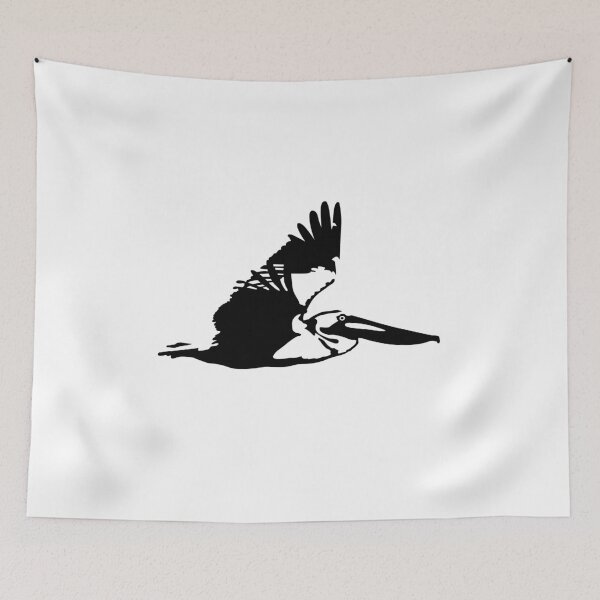 Item preview, pelican designed and sold by sibosssr.