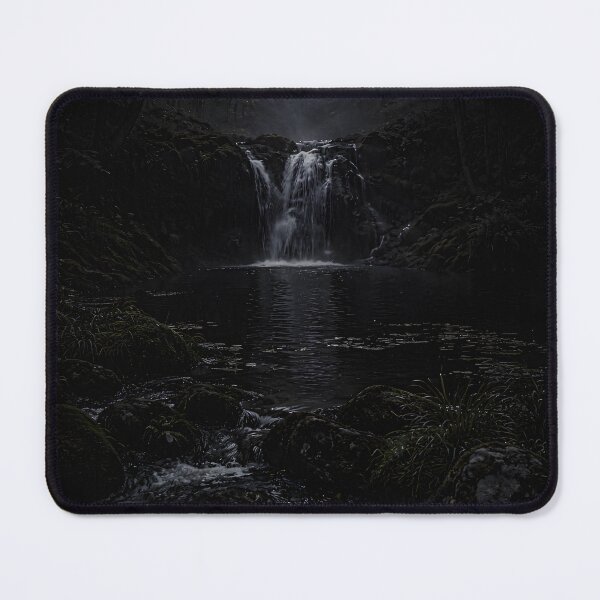 Item preview, Silent Falls – Melancholy 051 designed and sold by Capone-Gallery.