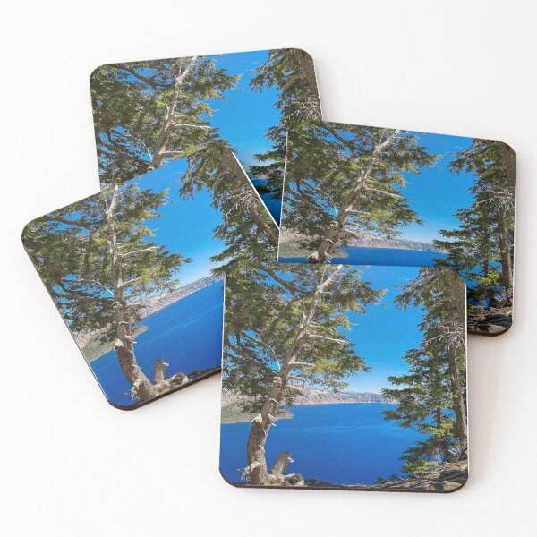 Item preview, Crater Lake in Oregon designed and sold by Trevor and Photos.