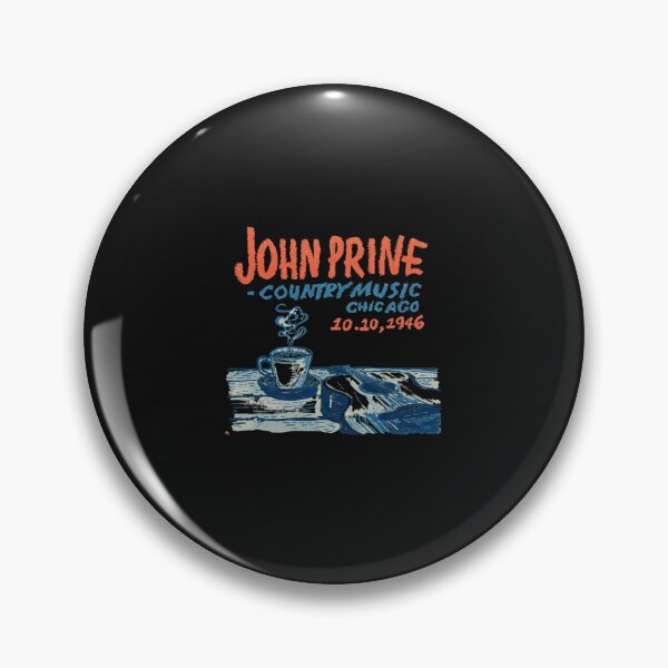 Item preview, John - Prine Time Vintage designed and sold by chrgj0tamara.