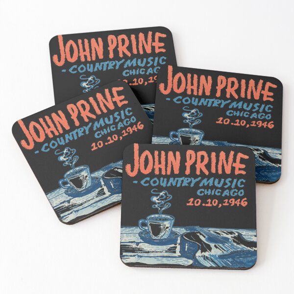 Item preview, John - Prine Time Vintage designed and sold by chrgj0tamara.