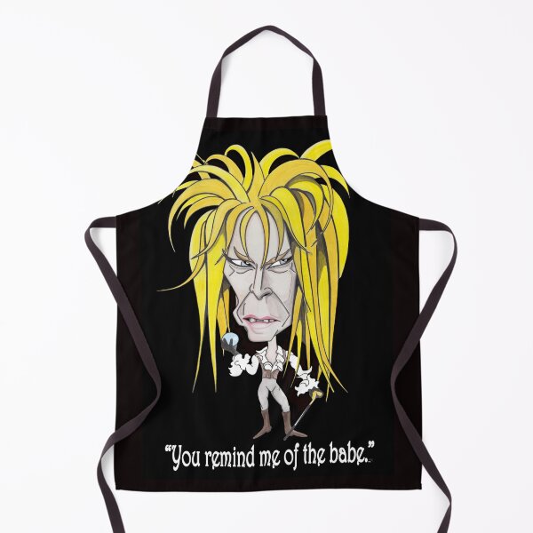 Item preview, David Bowie caricature designed and sold by CaricaturesTom.